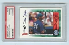 2000 Victory KEN GRIFFEY JR. # 416 . UPPER DECK . Mariners . PSA Gem Mint 10
