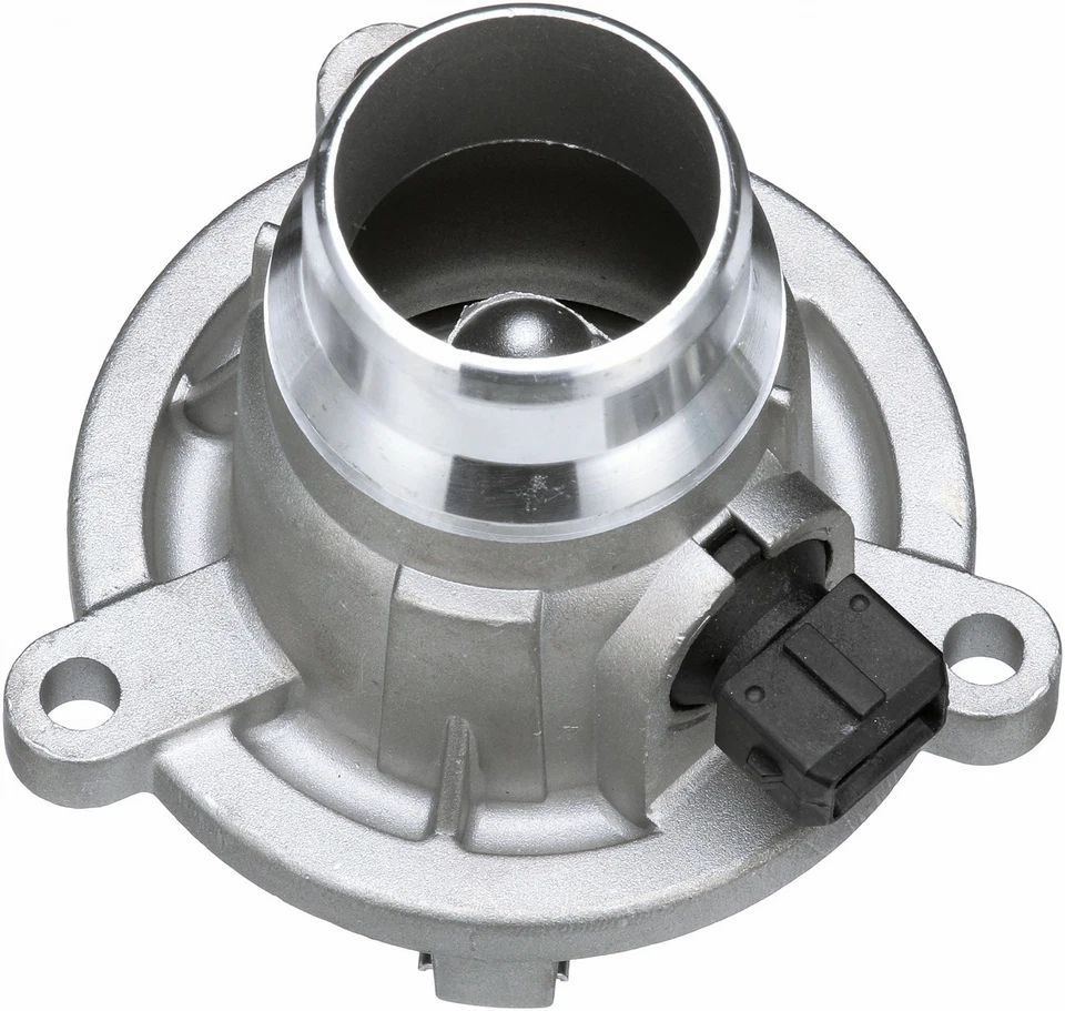 Termostato de refrigerante del motor para BMW M6 Gran Coupé 2014-2018 4,4 L puertas de gas 162KW21 Foto 2 de 4