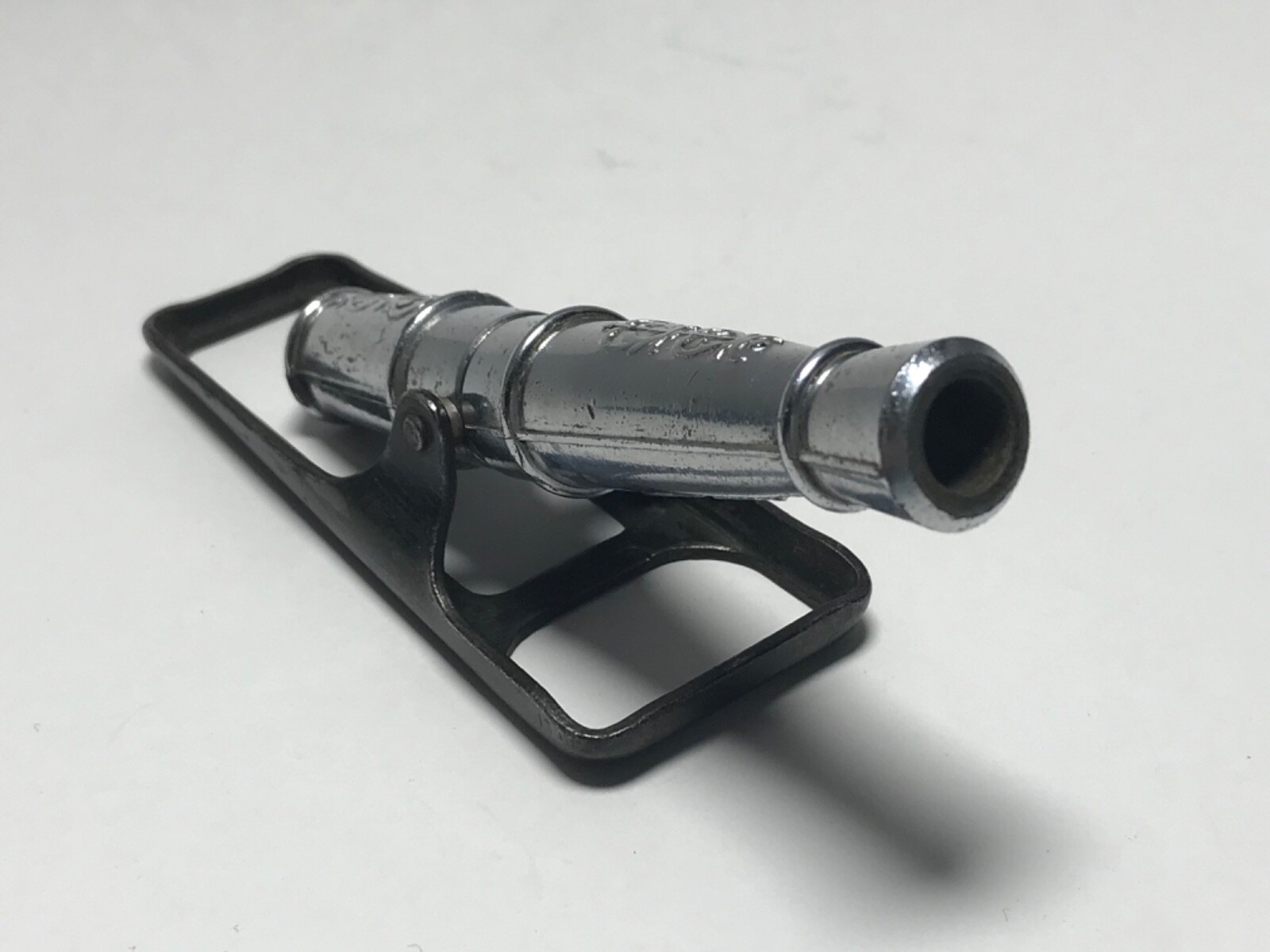 Corkscrew Opener Souvenir Cannon Wine Beer Opener Corkscrew USSR.