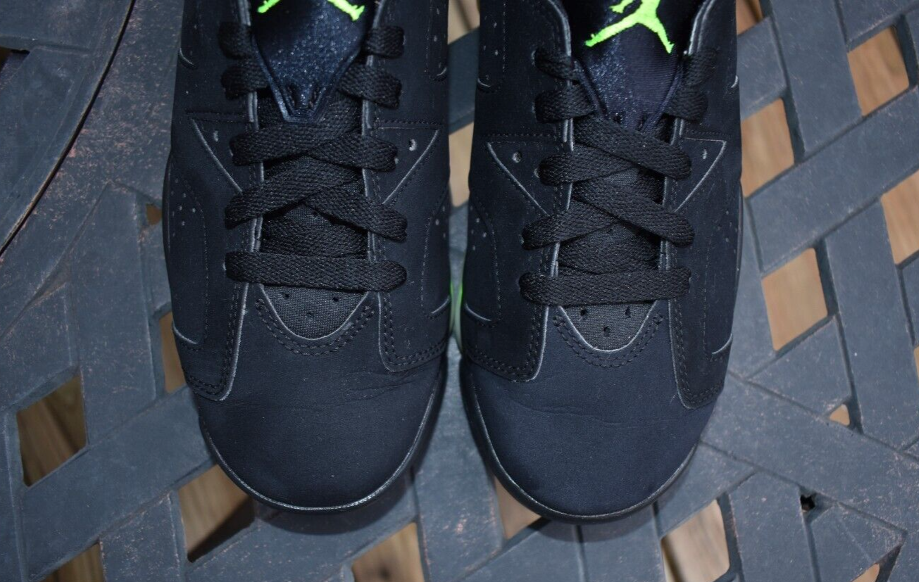 Nike Air Jordan 6 Retro GS 