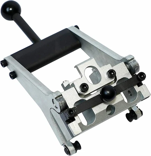 Herramienta instaladora removedor de resorte de presión de válvula para motor BMW S63 S63TU M5 2249160 - Imagen 3 de 6