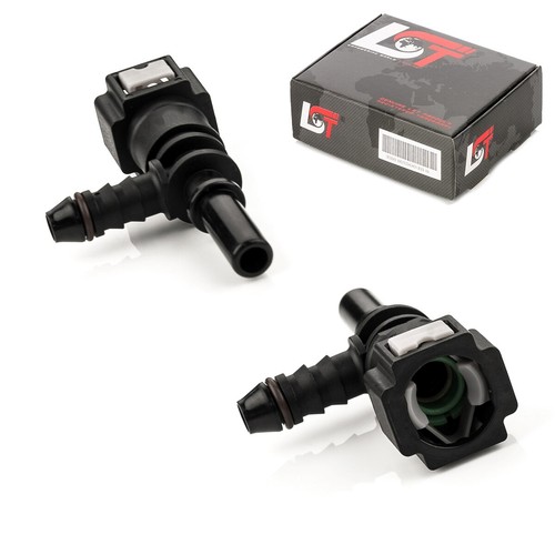 Stellox 21-00717-SX Filtro Carburante In Linea – Altezza 160 Mm, Diametro 80 Mm – Sostitutivo Per Auto E Veicoli Commerciali - 3