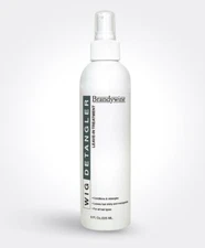 Brandywine Detangler & Leave-In Pump Treatment Human Synthetic Free Shipping
