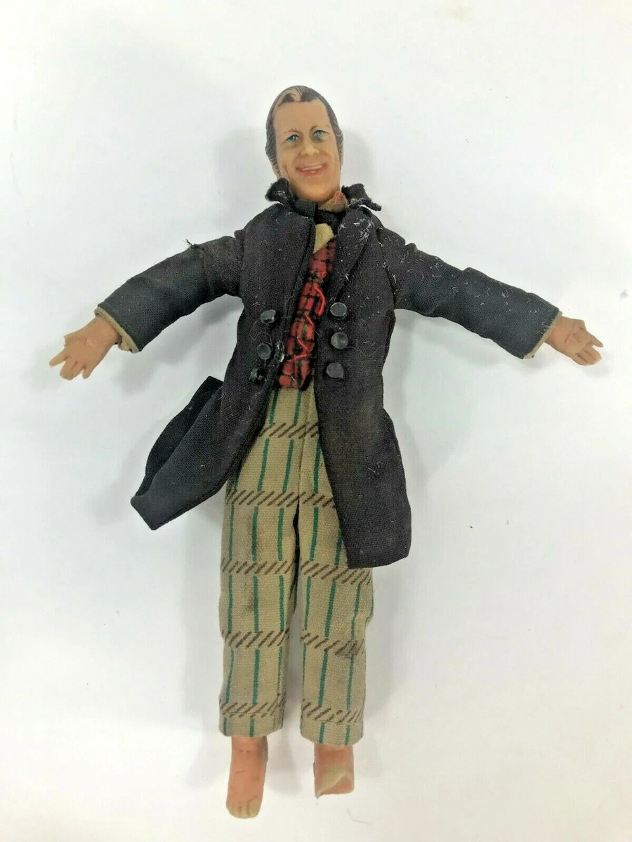 Dr doolittle doll hotsell