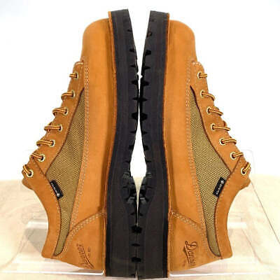 Danner FIELD LOW SHORT BOOTS BEIGE D121008 SIZE 26.5cm Used Danner FIELD LOW SHORT BOOTS BEIGE D121008 SIZE 26.5cm Used