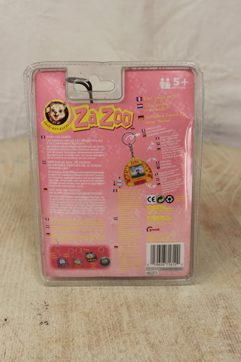 Tamagotchi Uni - Bandai - Modèle Violet - Animal de compagnie virtuel