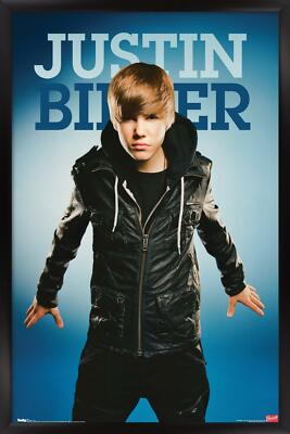 Justin Bieber - Fly 14x22 Poster | eBay