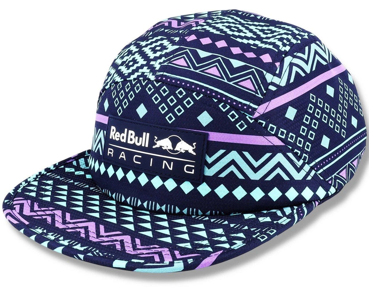 Red Bull Racing Formula 1 Cap - 2022 Austin Grand Prix - USA - F1