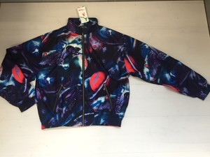australian windbreaker