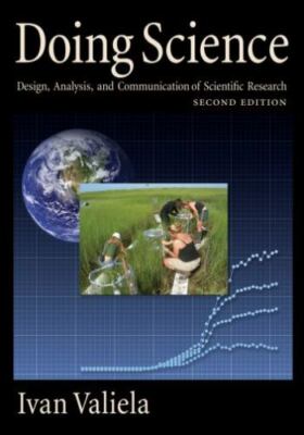 Doing Science: Design, Analysis, and Communication of Scientific Research, Valie