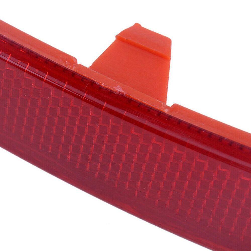 2x Rear Bumper Light Reflectors For Skoda Octavia 20082013 1Z0945105