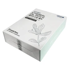 ATOMY Ethereal Oil All Skins Natural Herbs Essential Oil -11 Sachets x 5 pcs