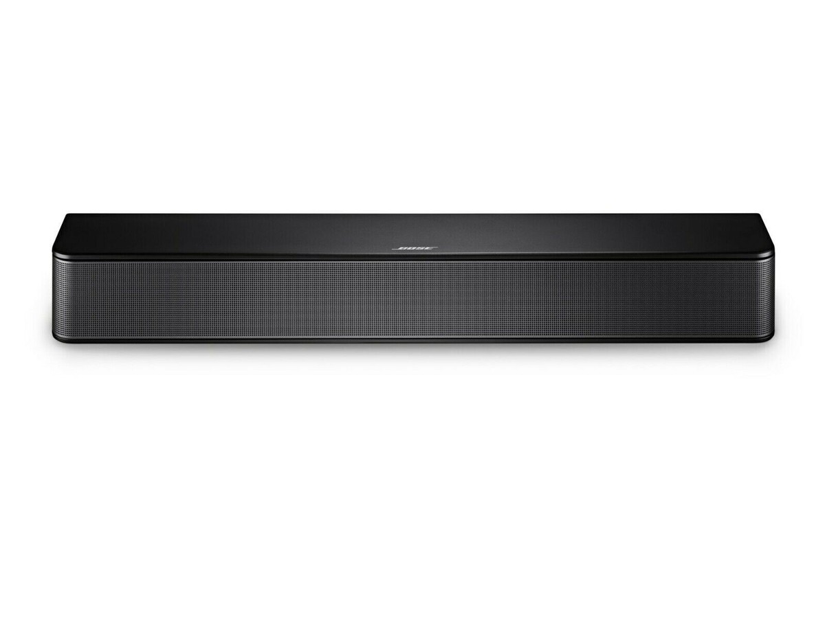 ※mm※ Bose SOLO SOUNDBAR 2 完品　ほぼ未使用 Bose Solo Soundbar 2 Home Theater, Certified Refurbished | eBay