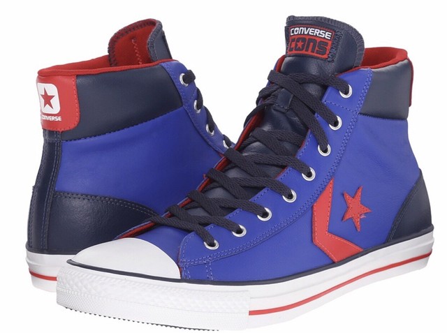 converse cons blue