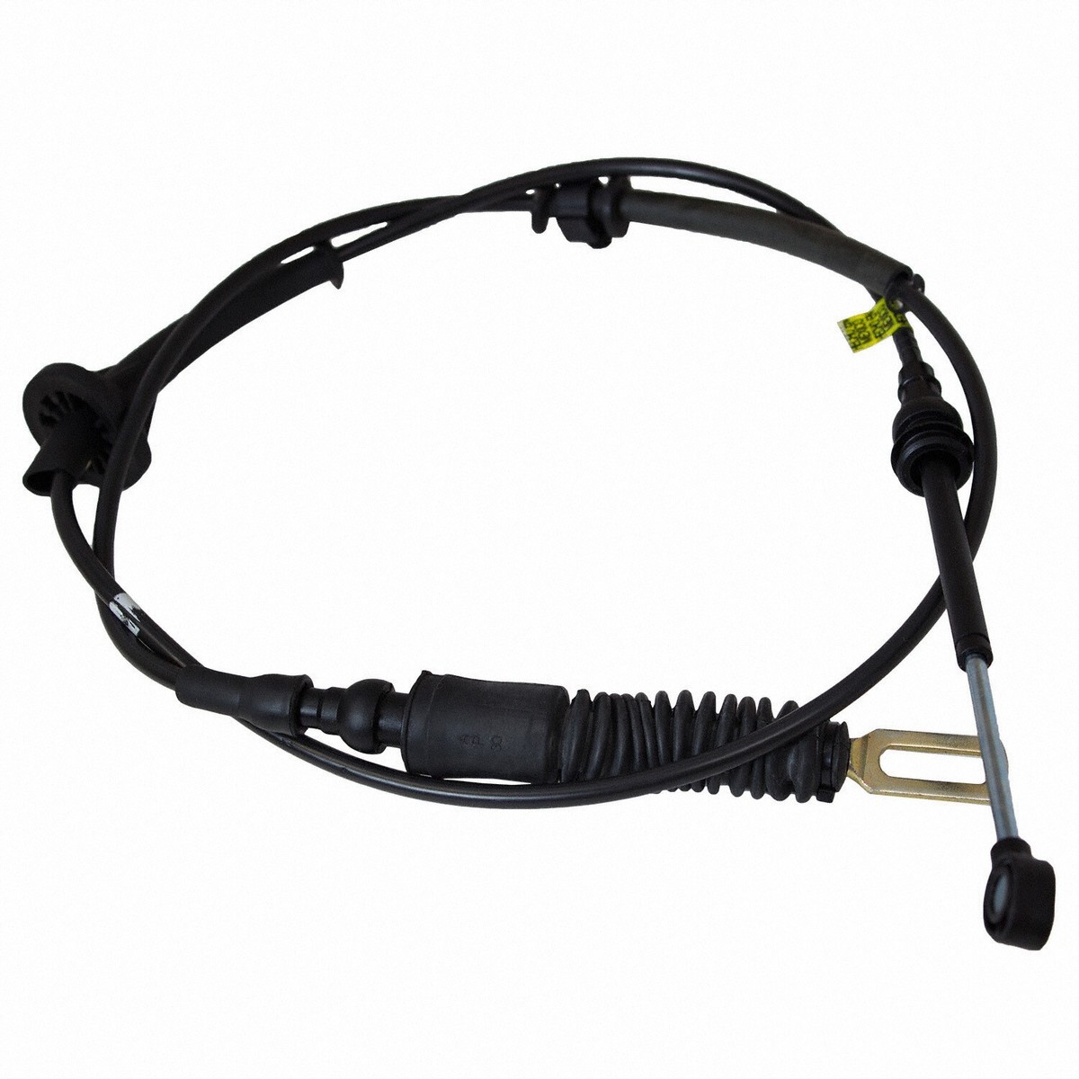 2003 thru 2004 Lincoln Town Car Transmission Shift Control Cable