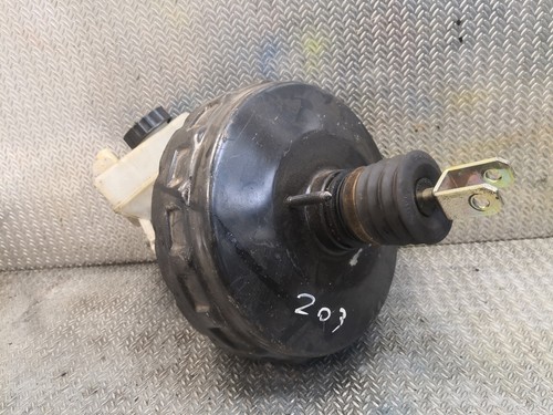 MERCEDES Bremsservo Booster Zylinder C CLK CLASS W203 W209 GEBRAUCHT 0054304930