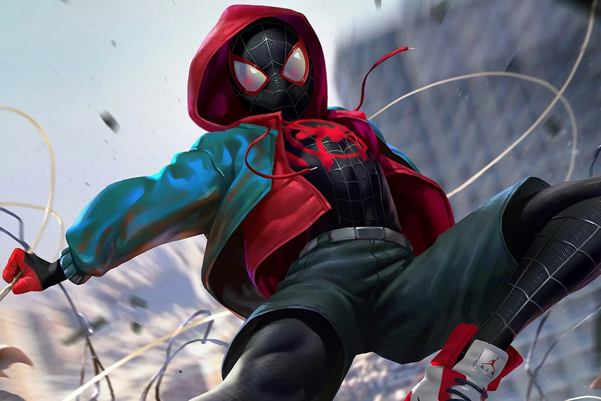 Spider-Man Miles Morales chega em novembro; veja requisitos para