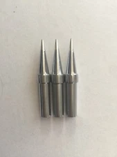 3X Replacement Weller ETT Solder Soldering Tip fits Stations WES51,WESD51,WE1010