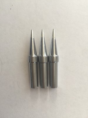 Punta Per Saldatura Originale Weller ETAA Adatta A Stazioni WES51