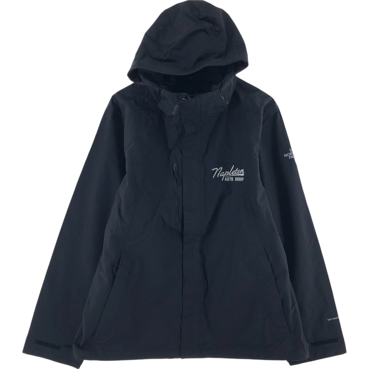 aki　　　　THE NORTH FACE XL THE NORTH FACE Mountain Parka Shell Jacket Men's XL