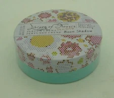MARGOT ELENA Library of Flowers 019 MOON SHADOW Perfumed Creme