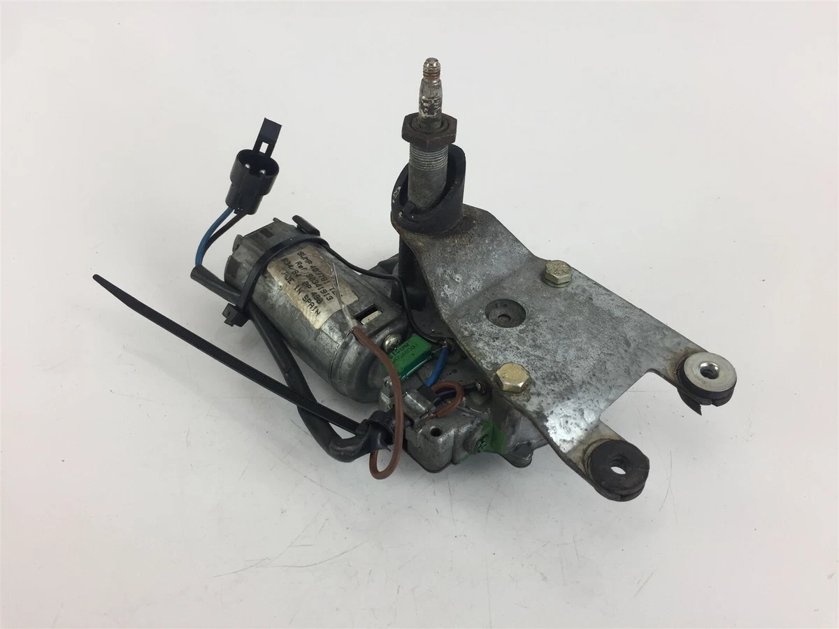 C1434 OPEL WIPER MOTOR 90341913 | eBay 