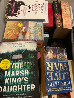 Choose Your Own Book Bundle Save Up To 40% Kiyosaki Ibsen Reilly Marsden & More
