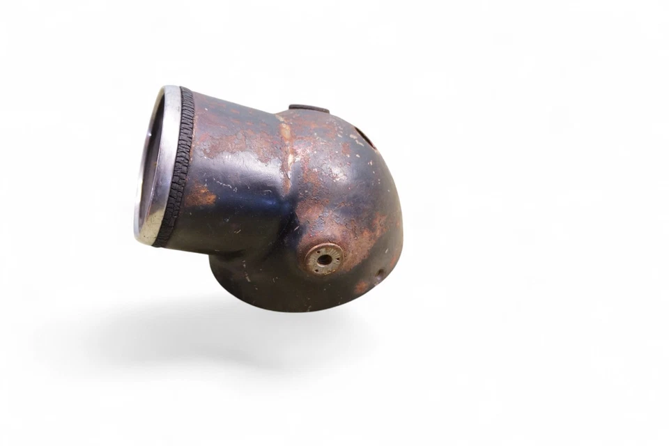 Velocímetro con canastilla de faros Trailmaster Yamaha Yl2c Yl 2 Yl 2c Ylmaster Y9 *AH29 Foto 2 de 4