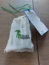 Coussin de perles de céramique EM pour lave-linge