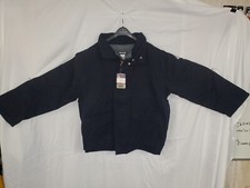 NWT Bulwark JMR8 Insulated FR Bomber Jacket 2X Flame Resistant FR Insulated