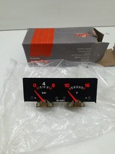 FIAT RITMO  130 TC MANOMETRI CRUSCOTTO ORIGINALE FIAT ,FONDO DI MAGAZZINO