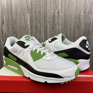 DS 2020 nike air max 90 Chlorophylle UK11 EU46 Vert Parra Patta RARE  Classique 90 | eBay
