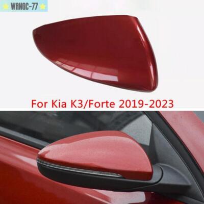 CAPQX 5/6/8Pin Auto Side Rearview Mirror For KIA K3 Cerato Forte 2013-2018  Rear View Mirror With Turn Signal Light Type - AliExpress 34 車のバックミラーハウジング For KIA K3 For Cerato For Forte 2019-2022 Mirror Rep