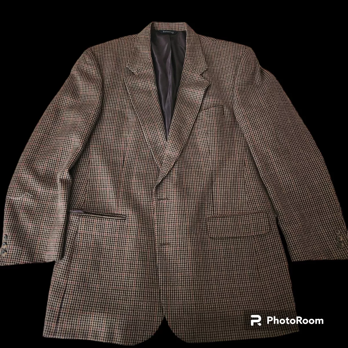 Burberry sport coat sale