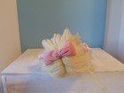 Vintage 1990 Precious Moments Limited Edition New Baby Jamie Doll 15" — photo 7