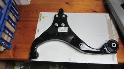 545002E010 HYUNDAI KIA SPORTAGE TUSCON LH LEFT BOTTOM ARM TRACK CONTROL ARM
