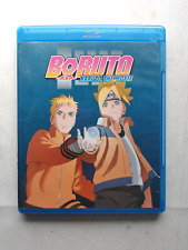  Boruto - Naruto the Movie (BD/DVD) combo pack [Blu-ray] :  Various, Various: Movies & TV