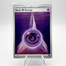 Basic Psychic Energy - 021 - Horizontal Holo - White Flare/Black Bolt Pokemon