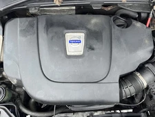 Motor Volvo V70 III V60 I B4164T3 2.4 205PS 151kW 190TKm 2007 Diesel Komplett