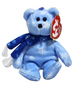 1999 Holiday Teddy | eBay