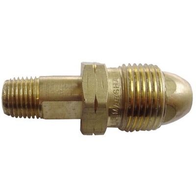 AP Products ME1690P Excess Flow POL