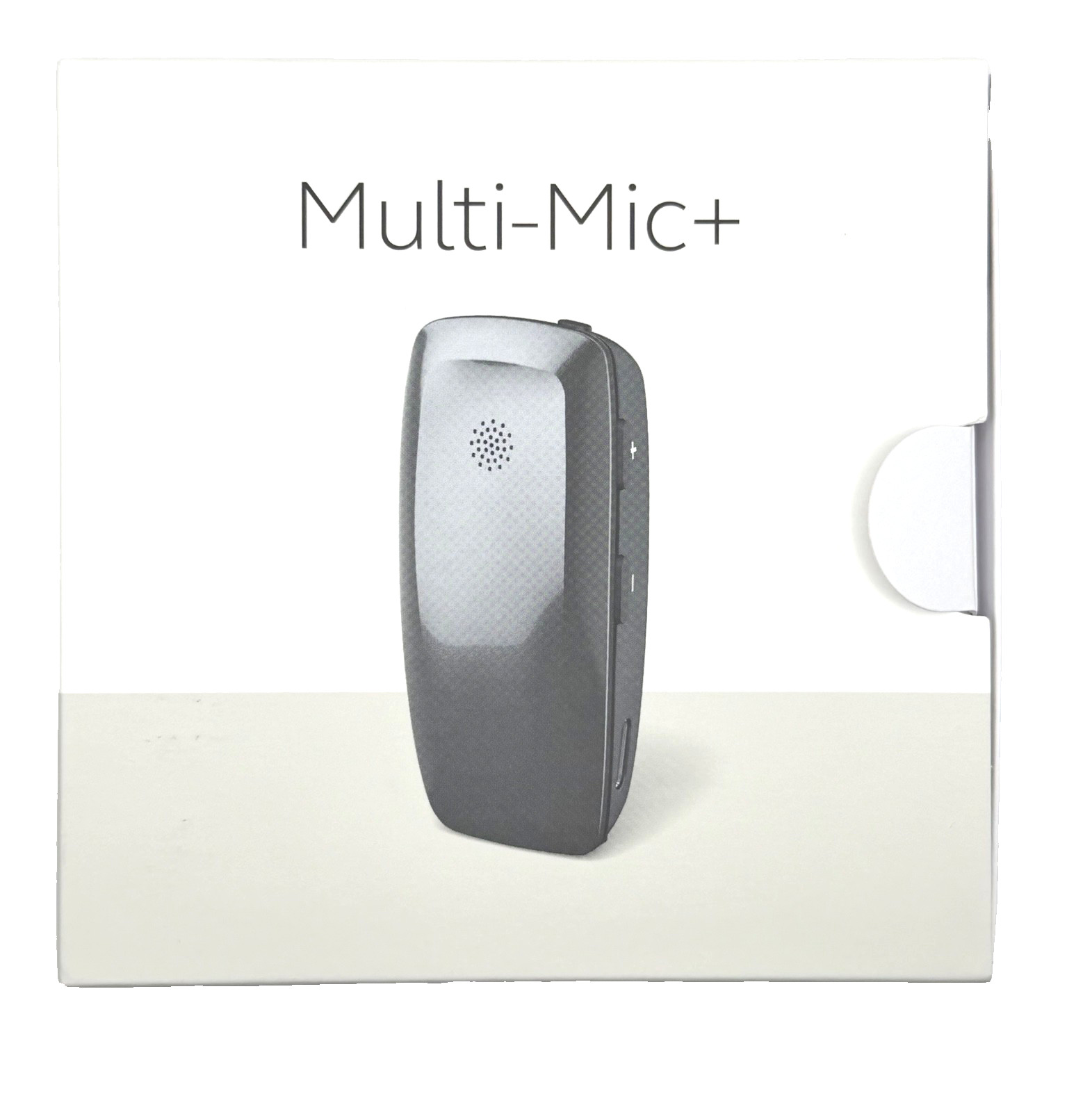 Resound Multi Mic+ | Compatible Technology  - Vivia | Nexia | Savi & Jabra