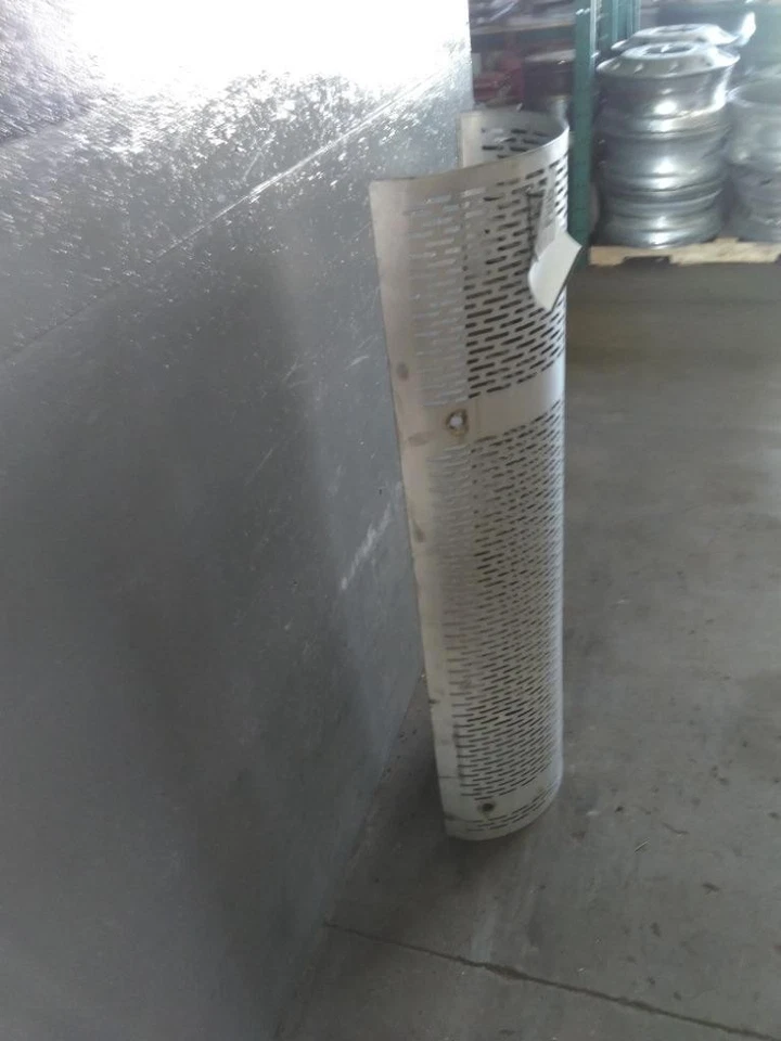 INTERNATIONAL PROSTAR 122 MUFFLER SHIELD 3577774 - Image 3 of 4