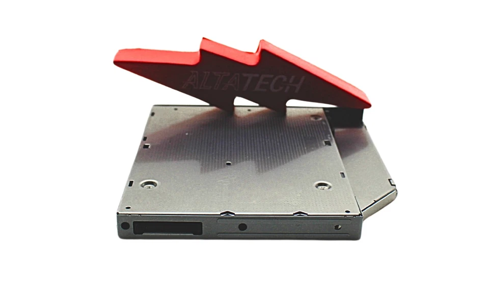 IBM 42R7969 4.7GB IDE SLIM-LINE DVD-RAM - Image 2 of 4