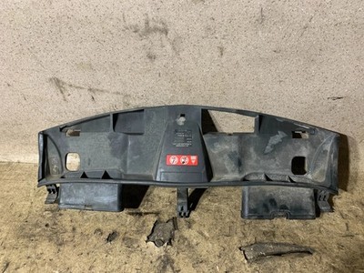 MERCEDES-BENZ E W212 Slam Panel Frame Upper Part A2125000255 2.10 35993783