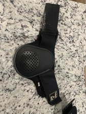 Back On Track Hind Ankle Boots- Full Size