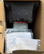 ABB 1SFL447001R1300 AF140-30-00-13 Contactor 3-Pole 140A 100-250V AC/DC Coil NOB