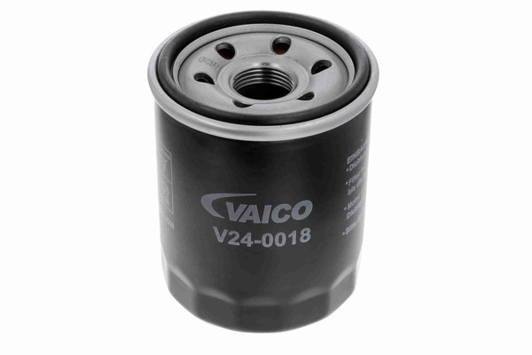 Vaico ÖLfilter V24-0018 FüR Alfa Romeo Brilliance CitroËN Dacia Ford Ford USA-image