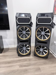 Monster Energy Speaker | eBay