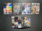 2025 Topps Chrome Update Paul George Base (RAW)